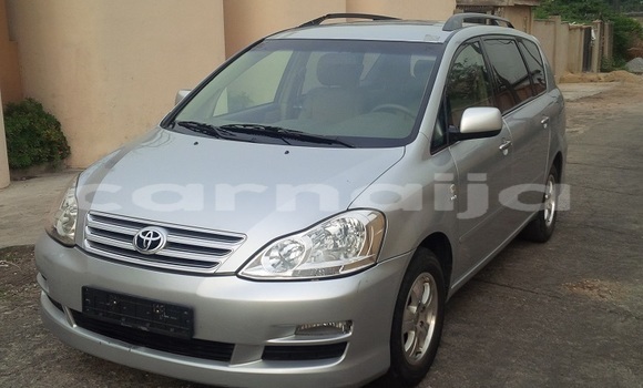 Acheter Occasion Voiture Toyota Picnic Gris à Abuja, État de Lagos Acheter Occasion Voiture Toyota Picnic Gris à Abuja, État de Lagos