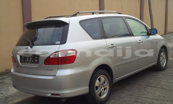 Acheter Occasion Voiture Toyota Picnic Gris à Abuja, État de Lagos Acheter Occasion Voiture Toyota Picnic Gris à Abuja, État de Lagos