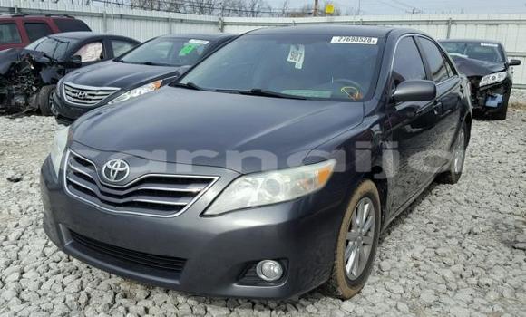 Acheter Occasion Voiture Toyota Camry Noir à Kaduna, État de Kaduna