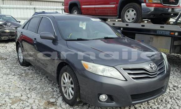 Acheter Occasion Voiture Toyota Camry Noir à Kaduna, État de Kaduna Acheter Occasion Voiture Toyota Camry Noir à Kaduna, État de Kaduna