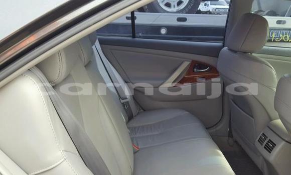 Acheter Occasion Voiture Toyota Camry Noir à Kaduna, État de Kaduna Acheter Occasion Voiture Toyota Camry Noir à Kaduna, État de Kaduna
