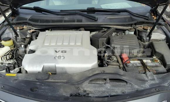Acheter Occasion Voiture Toyota Camry Noir à Kaduna, État de Kaduna Acheter Occasion Voiture Toyota Camry Noir à Kaduna, État de Kaduna