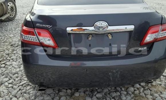 Acheter Occasion Voiture Toyota Camry Noir à Kaduna, État de Kaduna Acheter Occasion Voiture Toyota Camry Noir à Kaduna, État de Kaduna