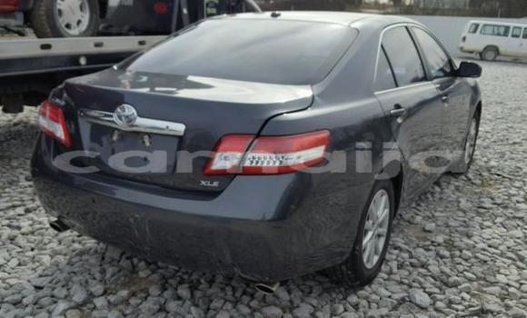 Acheter Occasion Voiture Toyota Camry Noir à Kaduna, État de Kaduna Acheter Occasion Voiture Toyota Camry Noir à Kaduna, État de Kaduna