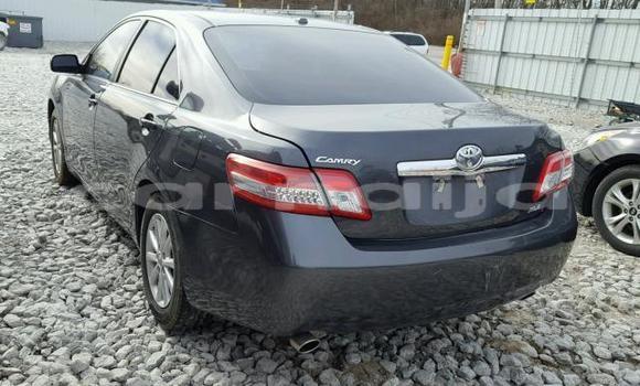 Acheter Occasion Voiture Toyota Camry Noir à Kaduna, État de Kaduna Acheter Occasion Voiture Toyota Camry Noir à Kaduna, État de Kaduna