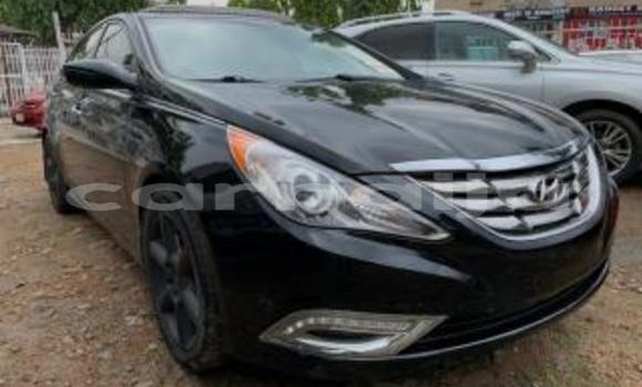 Acheter Neuf Voiture Hyundai Sonata Noir à Port Harcourt, Rivers State Acheter Neuf Voiture Hyundai Sonata Noir à Port Harcourt, Rivers State