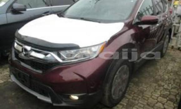 Buy New Honda CR-X Blue Car in Ado–Ekiti in Ekiti State