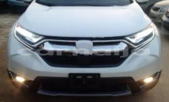 Acheter Neuf Voiture Honda CR-X Bleu à Ado–Ekiti, État d'Ekiti Acheter Neuf Voiture Honda CR-X Bleu à Ado–Ekiti, État d'Ekiti