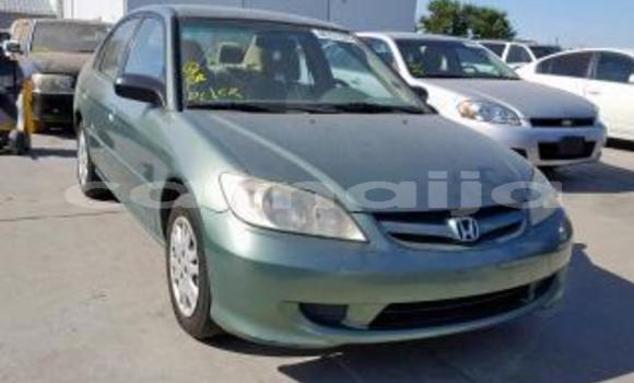 Buy New Honda Civic Brown Car in Ondo in Ondo State