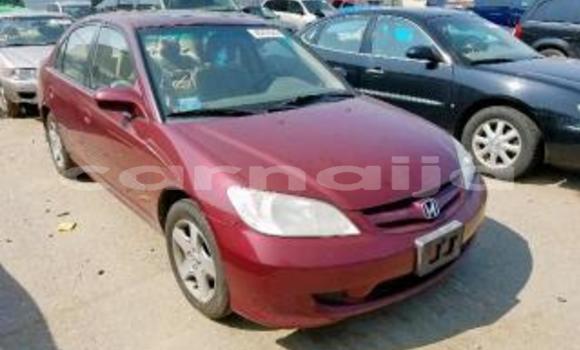 Buy New Honda Civic Brown Car in Akure in Ondo State