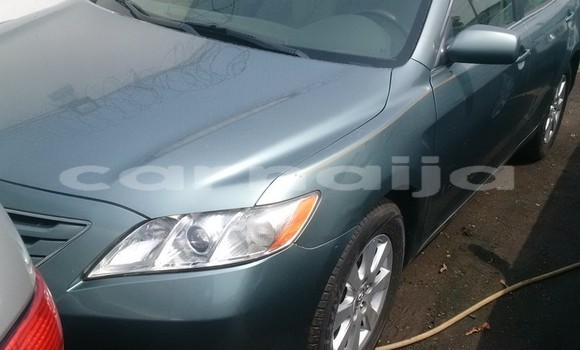 Acheter Occasion Voiture Toyota Camry Autre à Abeokuta, État d'Ogun
