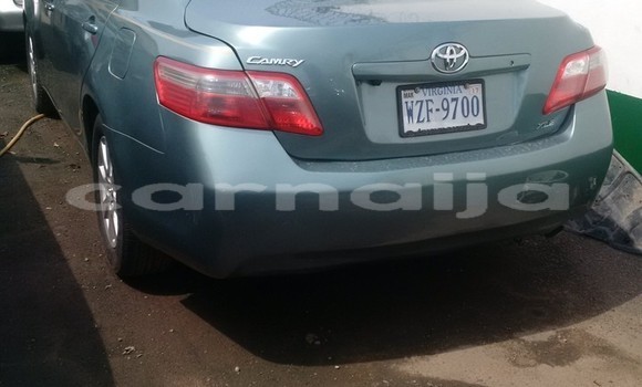 Acheter Occasion Voiture Toyota Camry Autre à Abeokuta, État d'Ogun Acheter Occasion Voiture Toyota Camry Autre à Abeokuta, État d'Ogun