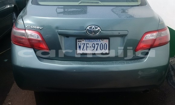 Acheter Occasion Voiture Toyota Camry Autre à Abeokuta, État d'Ogun Acheter Occasion Voiture Toyota Camry Autre à Abeokuta, État d'Ogun