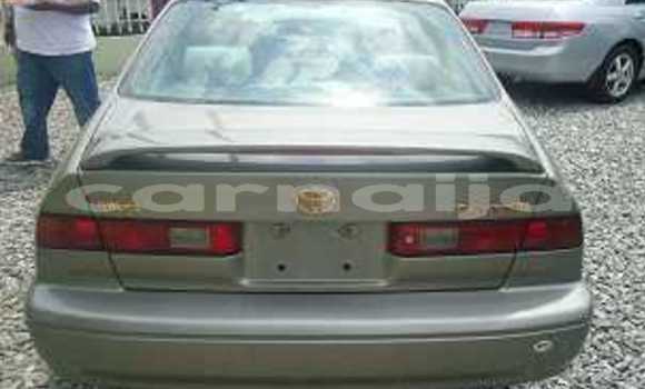 Acheter Occasion Voiture Toyota Camry Autre à Abeokuta, État d'Ogun Acheter Occasion Voiture Toyota Camry Autre à Abeokuta, État d'Ogun