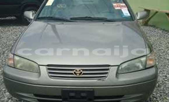 Acheter Occasion Voiture Toyota Camry Autre à Abeokuta, État d'Ogun Acheter Occasion Voiture Toyota Camry Autre à Abeokuta, État d'Ogun