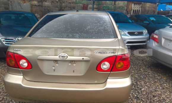 Acheter Occasion Voiture Toyota Camry Gris à Abeokuta, État d'Ogun Acheter Occasion Voiture Toyota Camry Gris à Abeokuta, État d'Ogun