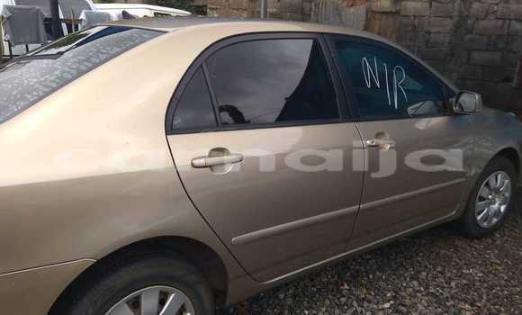 Acheter Occasion Voiture Toyota Camry Gris à Abeokuta, État d'Ogun Acheter Occasion Voiture Toyota Camry Gris à Abeokuta, État d'Ogun