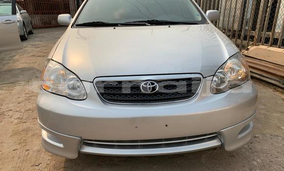 Buy Used Toyota Corolla II Other Car in Abeokuta in Ogun State