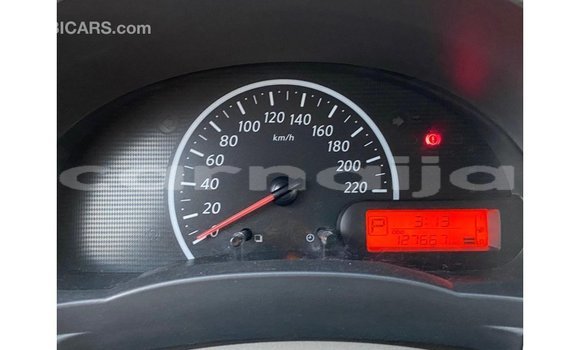 Buy Import Nissan Sunny White Car in Import - Dubai in Abia State Buy Import Nissan Sunny White Car in Import - Dubai in Abia State