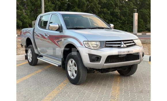 Buy Import Mitsubishi L200 Other Car in Import - Dubai in Abia State Buy Import Mitsubishi L200 Other Car in Import - Dubai in Abia State