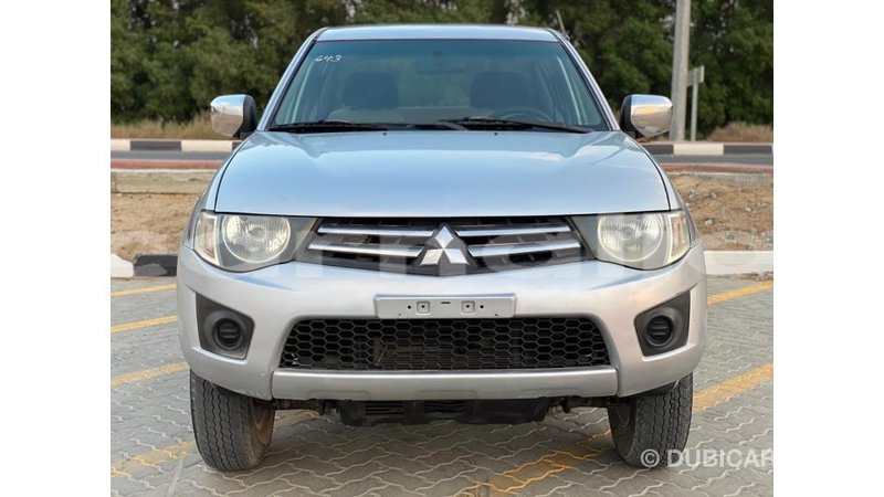 Big with watermark mitsubishi l200 abia state import dubai 9783