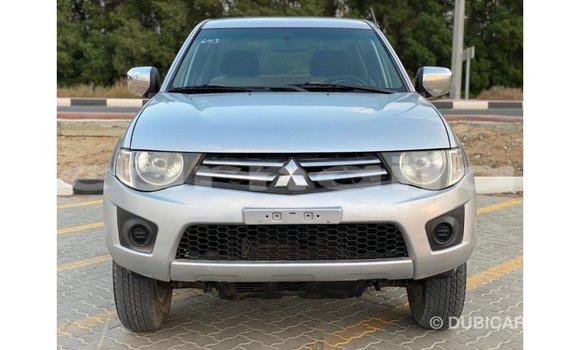 Buy Import Mitsubishi L200 Other Car in Import - Dubai in Abia State Buy Import Mitsubishi L200 Other Car in Import - Dubai in Abia State
