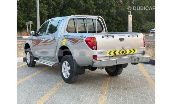 Buy Import Mitsubishi L200 Other Car in Import - Dubai in Abia State Buy Import Mitsubishi L200 Other Car in Import - Dubai in Abia State