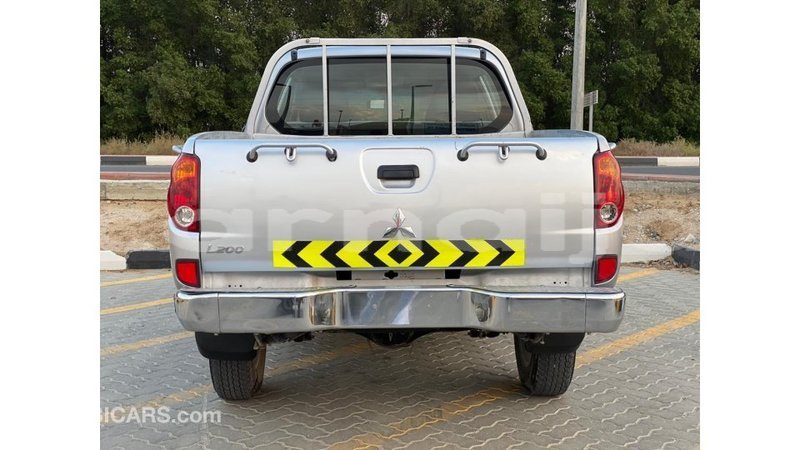 Big with watermark mitsubishi l200 abia state import dubai 9783