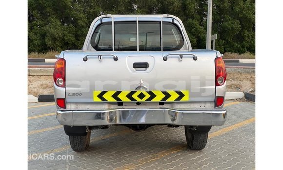 Buy Import Mitsubishi L200 Other Car in Import - Dubai in Abia State Buy Import Mitsubishi L200 Other Car in Import - Dubai in Abia State