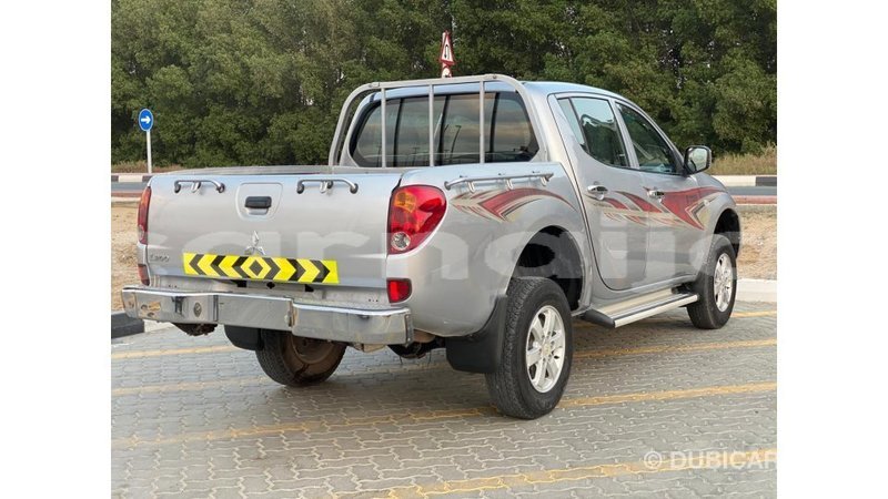 Big with watermark mitsubishi l200 abia state import dubai 9783