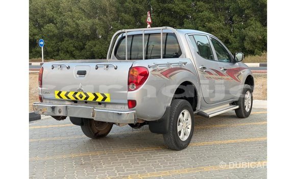 Buy Import Mitsubishi L200 Other Car in Import - Dubai in Abia State Buy Import Mitsubishi L200 Other Car in Import - Dubai in Abia State