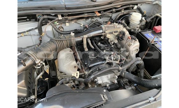 Buy Import Mitsubishi L200 Other Car in Import - Dubai in Abia State Buy Import Mitsubishi L200 Other Car in Import - Dubai in Abia State