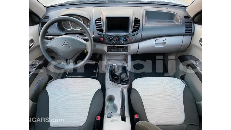Big with watermark mitsubishi l200 abia state import dubai 9783