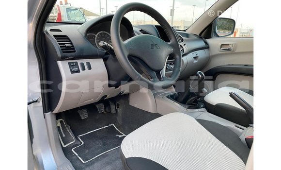 Buy Import Mitsubishi L200 Other Car in Import - Dubai in Abia State Buy Import Mitsubishi L200 Other Car in Import - Dubai in Abia State