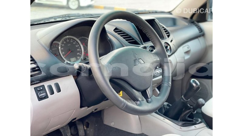 Big with watermark mitsubishi l200 abia state import dubai 9783