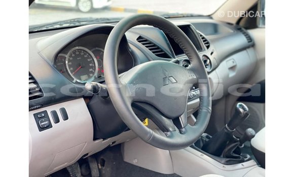 Buy Import Mitsubishi L200 Other Car in Import - Dubai in Abia State Buy Import Mitsubishi L200 Other Car in Import - Dubai in Abia State