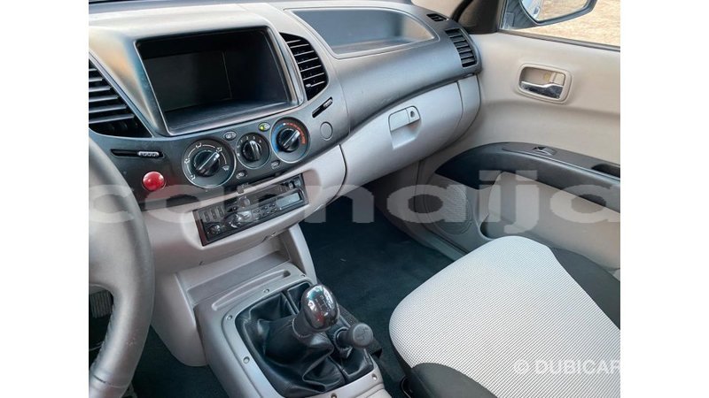 Big with watermark mitsubishi l200 abia state import dubai 9783