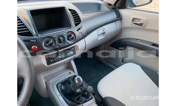 Buy Import Mitsubishi L200 Other Car in Import - Dubai in Abia State Buy Import Mitsubishi L200 Other Car in Import - Dubai in Abia State