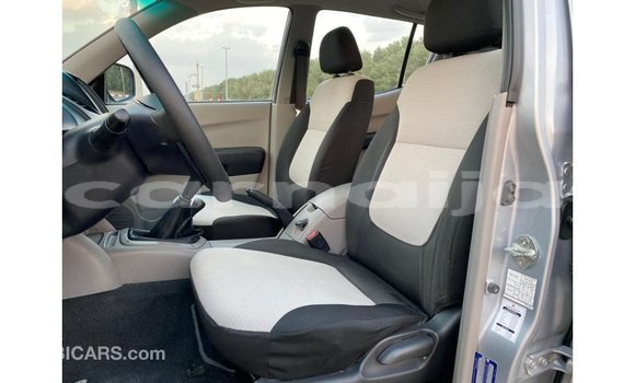 Buy Import Mitsubishi L200 Other Car in Import - Dubai in Abia State Buy Import Mitsubishi L200 Other Car in Import - Dubai in Abia State