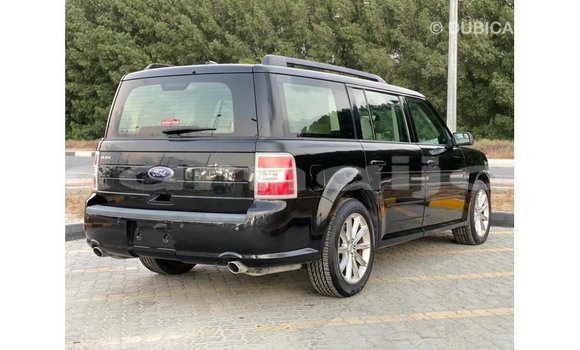 Acheter Import Voiture Ford Flex Noir à Import - Dubai, État d'Abia Acheter Import Voiture Ford Flex Noir à Import - Dubai, État d'Abia