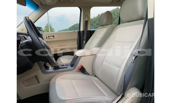 Acheter Import Voiture Ford Flex Noir à Import - Dubai, État d'Abia Acheter Import Voiture Ford Flex Noir à Import - Dubai, État d'Abia