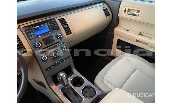 Acheter Import Voiture Ford Flex Noir à Import - Dubai, État d'Abia Acheter Import Voiture Ford Flex Noir à Import - Dubai, État d'Abia