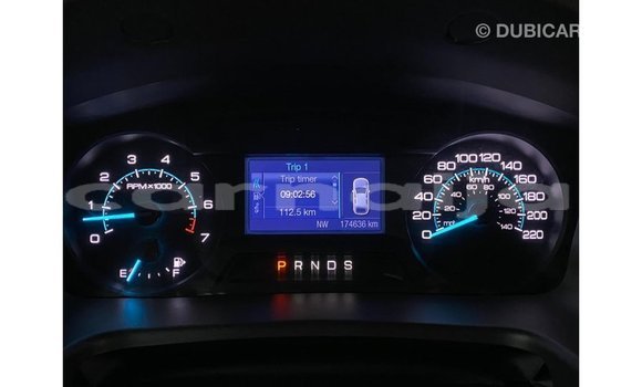 Acheter Import Voiture Ford Flex Noir à Import - Dubai, État d'Abia Acheter Import Voiture Ford Flex Noir à Import - Dubai, État d'Abia