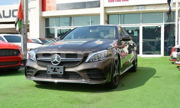 Buy Import Mercedes-Benz 190 Brown Car in Import - Dubai in Abia State Buy Import Mercedes-Benz 190 Brown Car in Import - Dubai in Abia State
