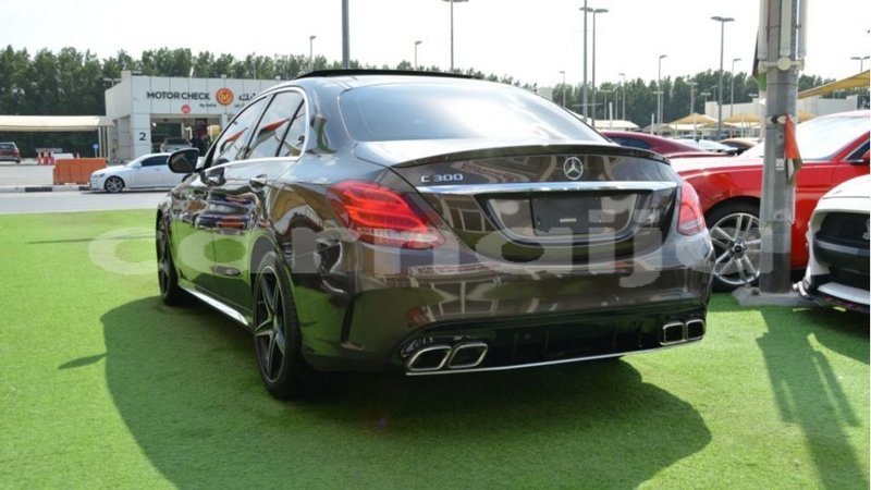 Big with watermark mercedes benz 190 abia state import dubai 9785