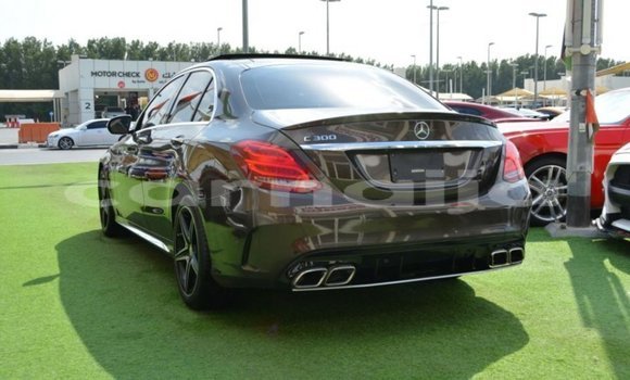 Buy Import Mercedes-Benz 190 Brown Car in Import - Dubai in Abia State Buy Import Mercedes-Benz 190 Brown Car in Import - Dubai in Abia State