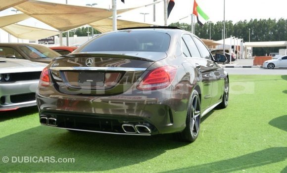 Buy Import Mercedes-Benz 190 Brown Car in Import - Dubai in Abia State Buy Import Mercedes-Benz 190 Brown Car in Import - Dubai in Abia State