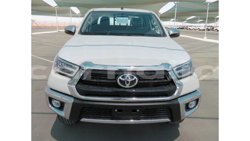 Big with watermark toyota hilux abia state import dubai 9786