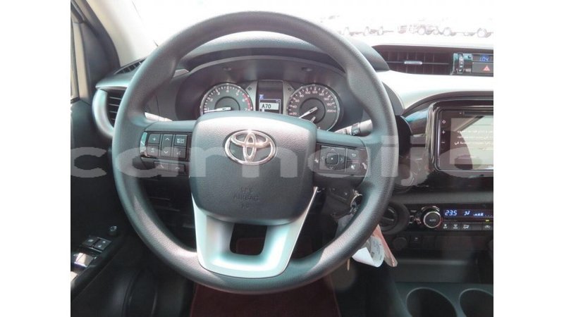 Big with watermark toyota hilux abia state import dubai 9786