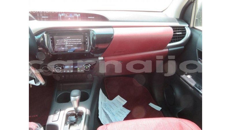 Big with watermark toyota hilux abia state import dubai 9786